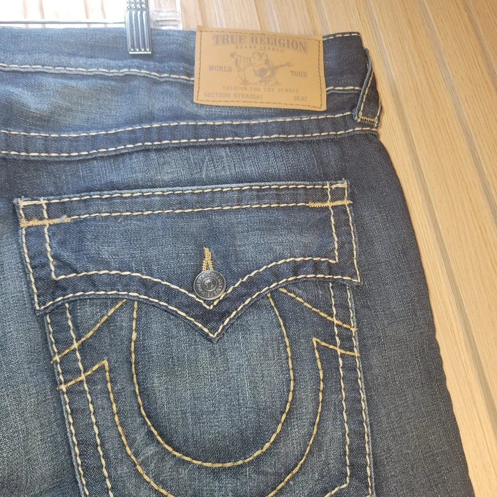 True Religion true religion